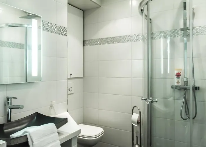 Lejlighed My Casa - Joffre 9 - Near Massena Square - Terrace Nice