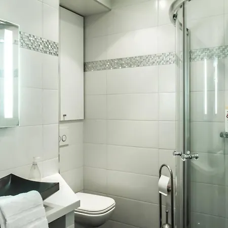 דירה Joffre 9 - Near Massena Square - Terrace ניס